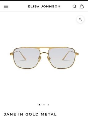 Jane Gold Metal